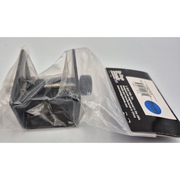 OSS TM-03 Table Mic Clamp 2x2" New SEALED On Stage Stands - Picture 4 of 9